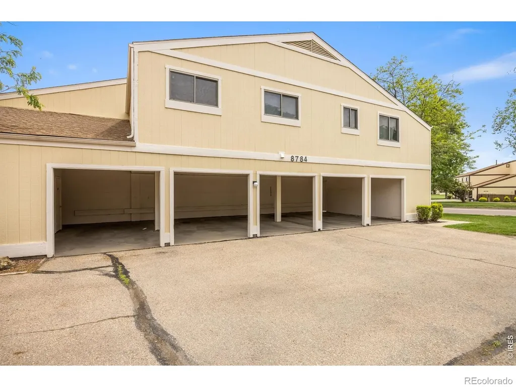 8784 Chase Drive Arvada CO 80003