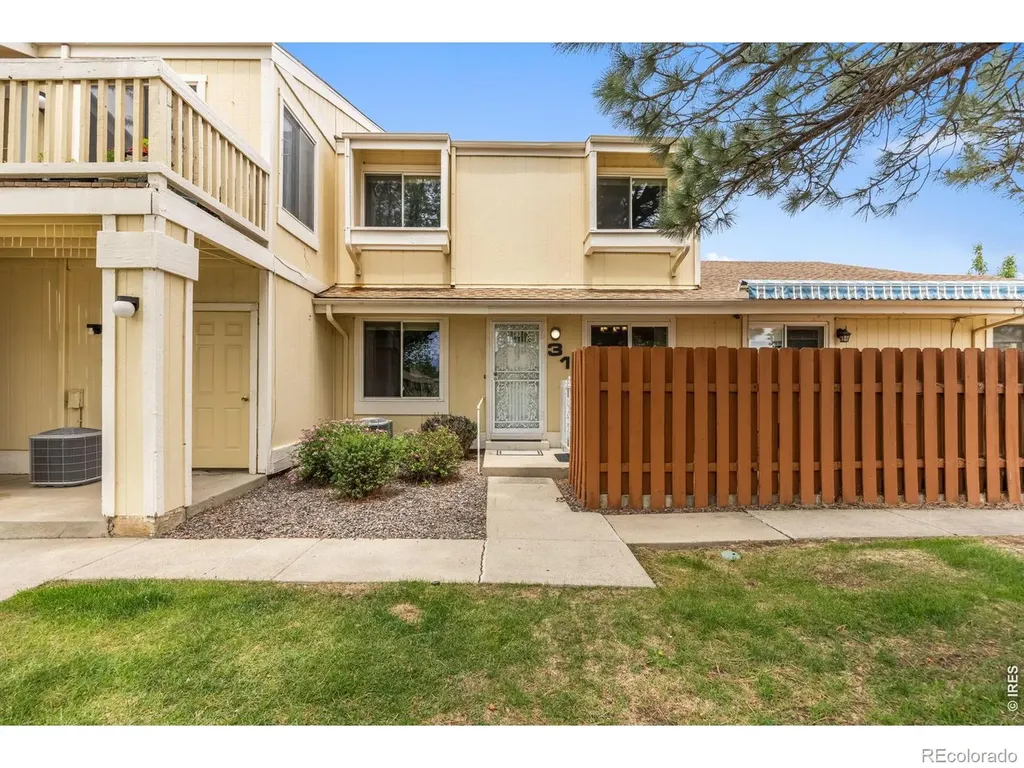 8784 Chase Drive Arvada CO 80003