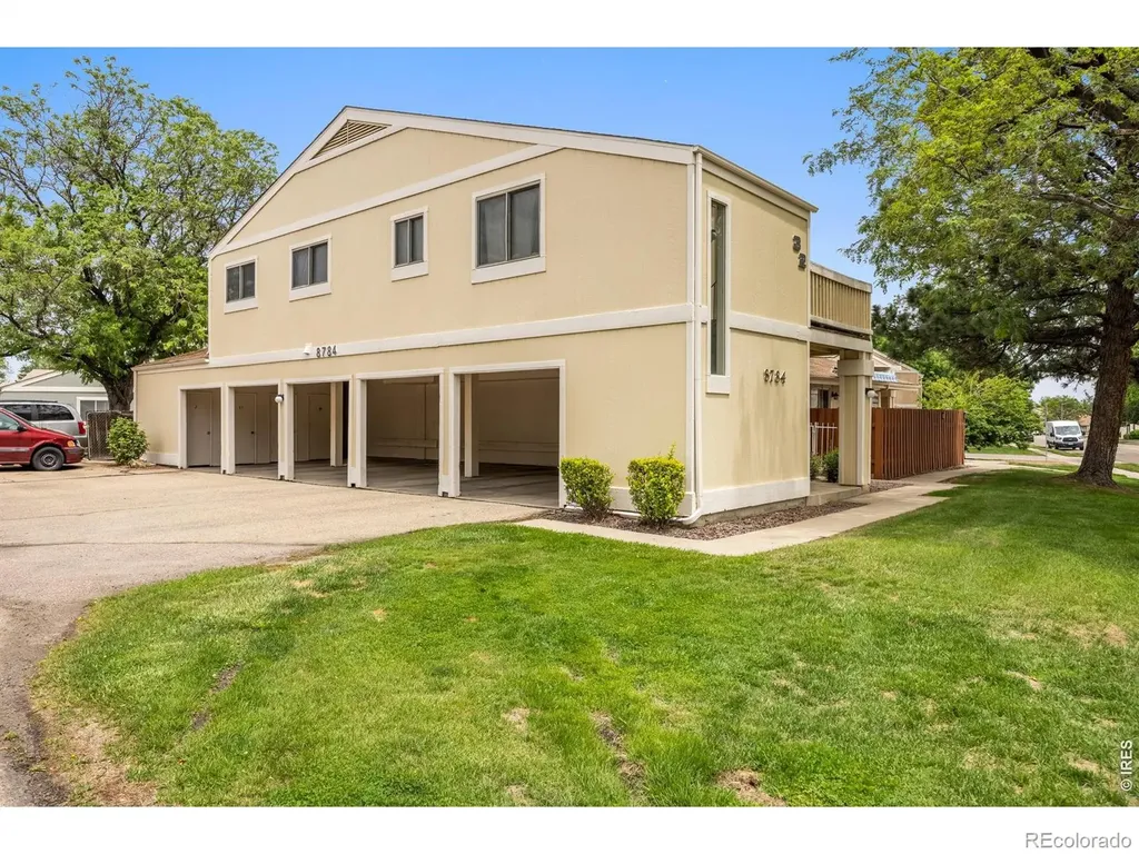 8784 Chase Drive Arvada CO 80003
