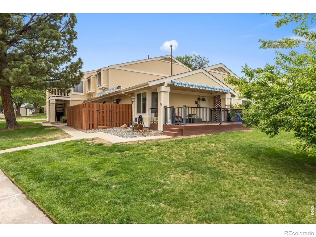 8784 Chase Drive Arvada CO 80003