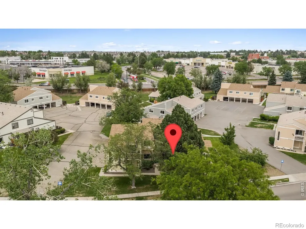 8784 Chase Drive Arvada CO 80003
