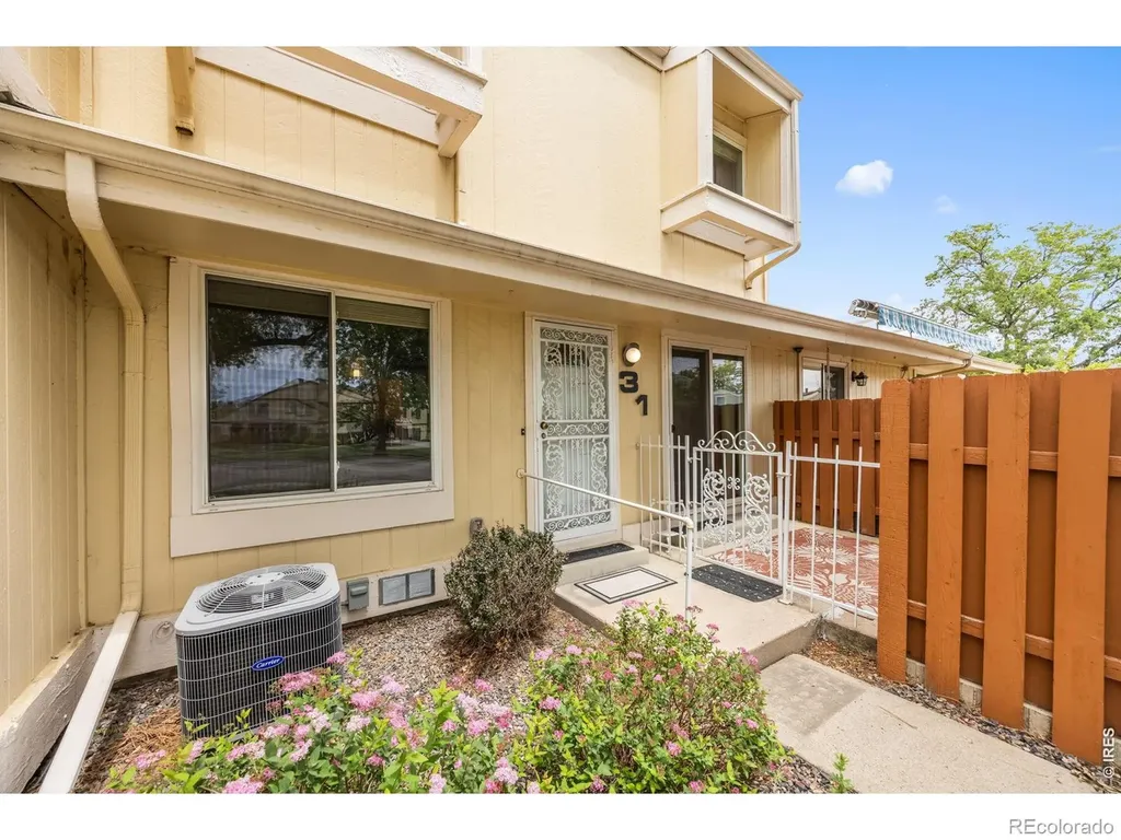 8784 Chase Drive Arvada CO 80003