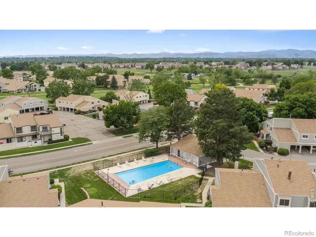 8784 Chase Drive Arvada CO 80003