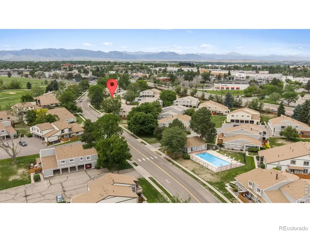 8784 Chase Drive Arvada CO 80003