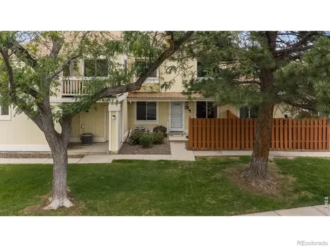8784 Chase Drive Arvada CO 80003