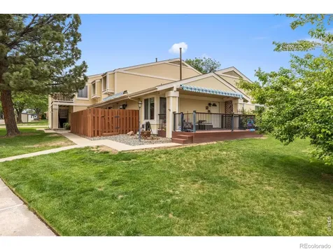 8784 Chase Drive Arvada CO 80003