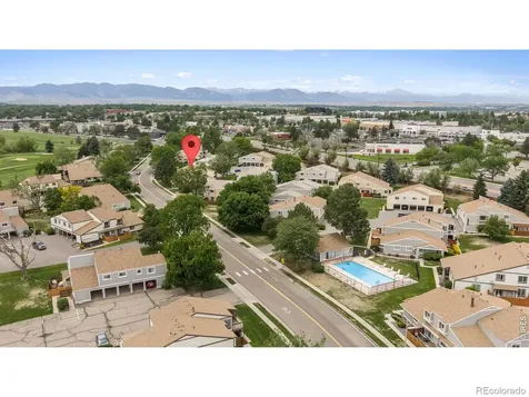 8784 Chase Drive Arvada CO 80003