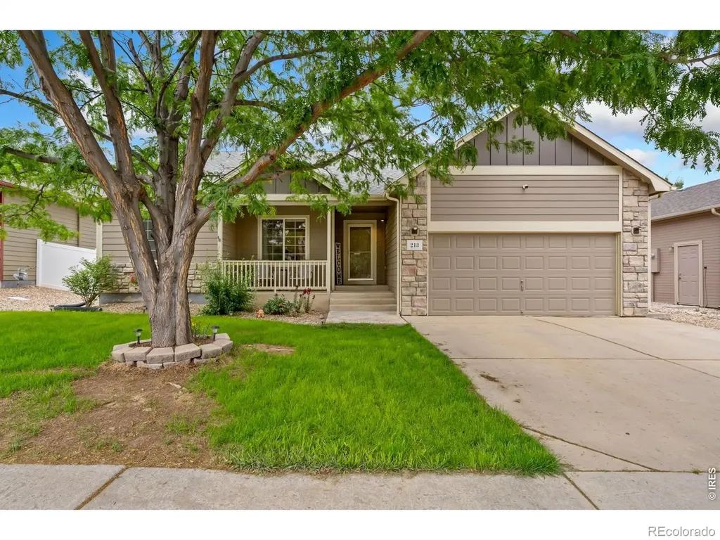 213 Sand Grouse Drive Loveland CO 80537