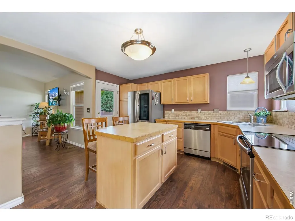 213 Sand Grouse Drive Loveland CO 80537