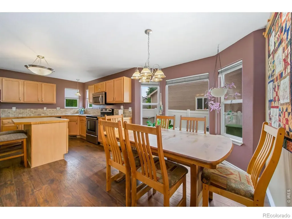 213 Sand Grouse Drive Loveland CO 80537
