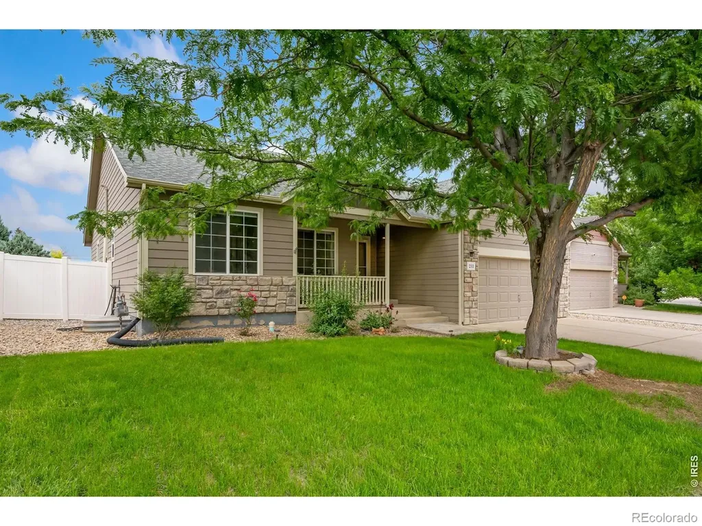 213 Sand Grouse Drive Loveland CO 80537