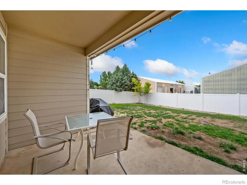 213 Sand Grouse Drive Loveland CO 80537