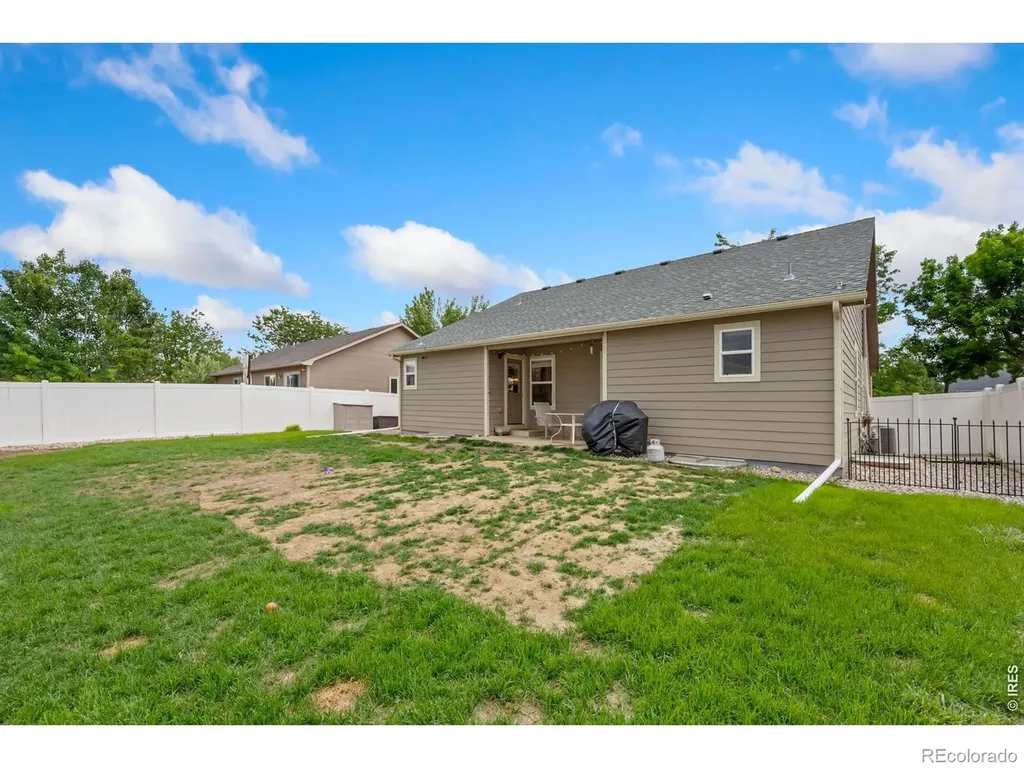 213 Sand Grouse Drive Loveland CO 80537