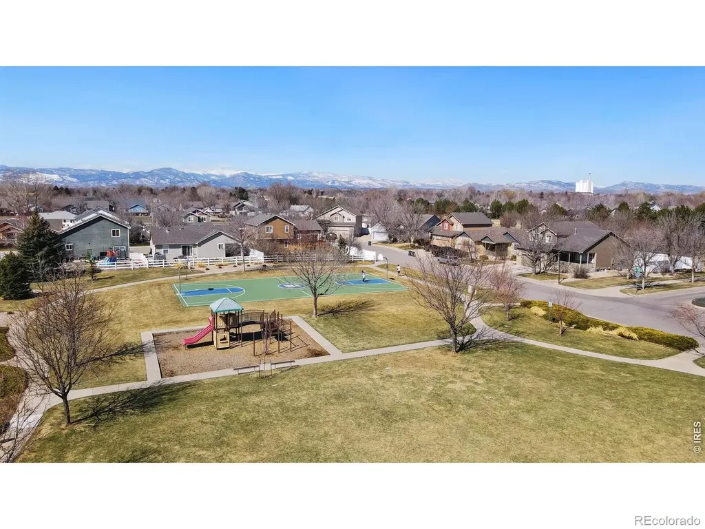 213 Sand Grouse Drive Loveland CO 80537