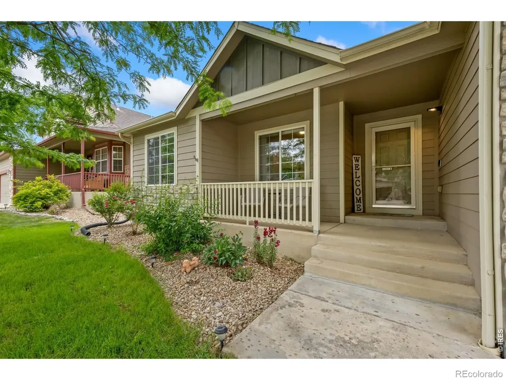 213 Sand Grouse Drive Loveland CO 80537