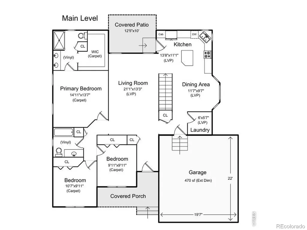 213 Sand Grouse Drive Loveland CO 80537