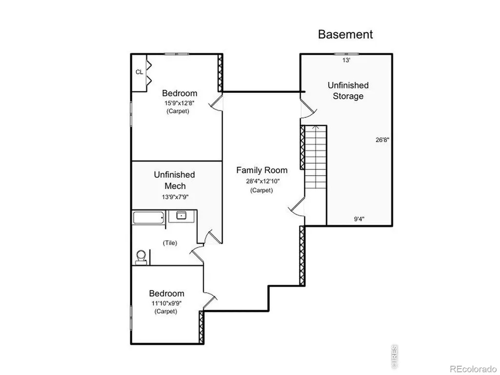 213 Sand Grouse Drive Loveland CO 80537
