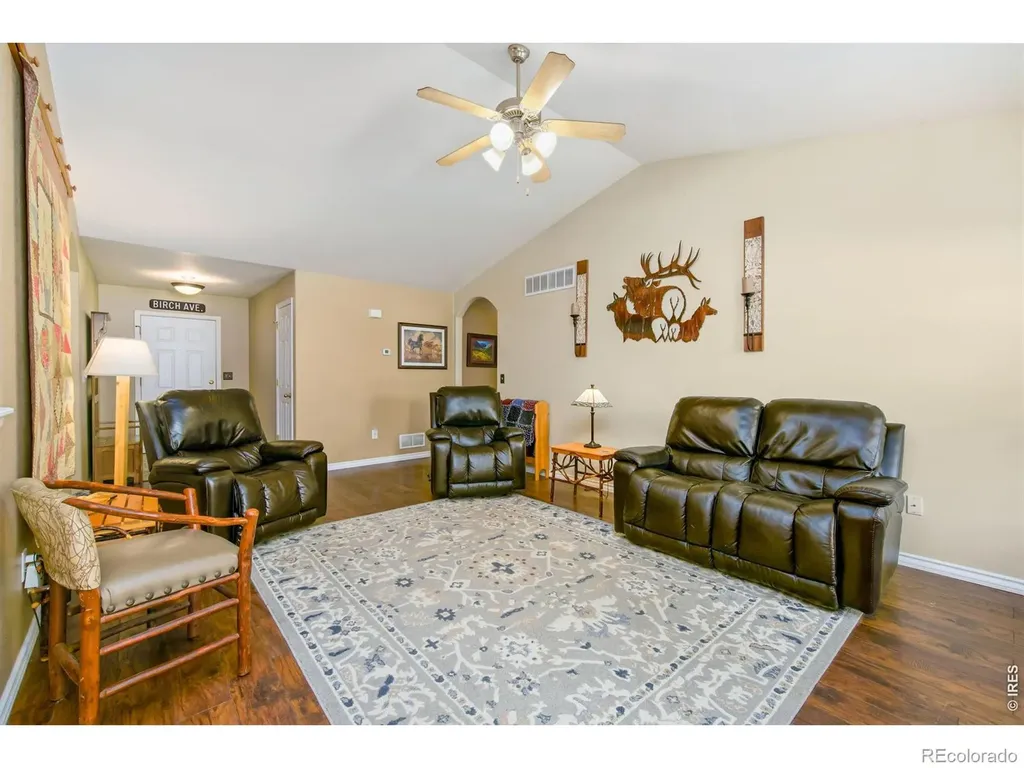 213 Sand Grouse Drive Loveland CO 80537