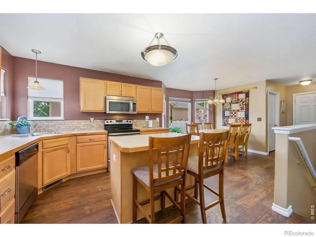 213 Sand Grouse Drive Loveland CO 80537