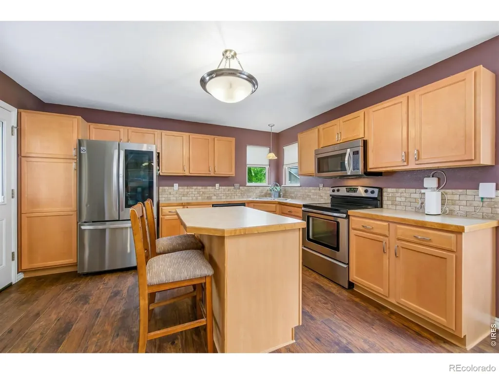 213 Sand Grouse Drive Loveland CO 80537
