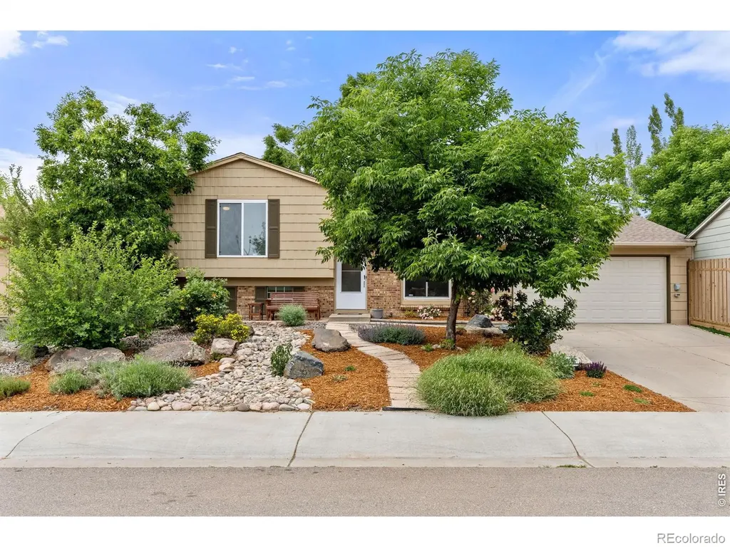 4307 Hummingbird Drive Fort Collins CO 80526
