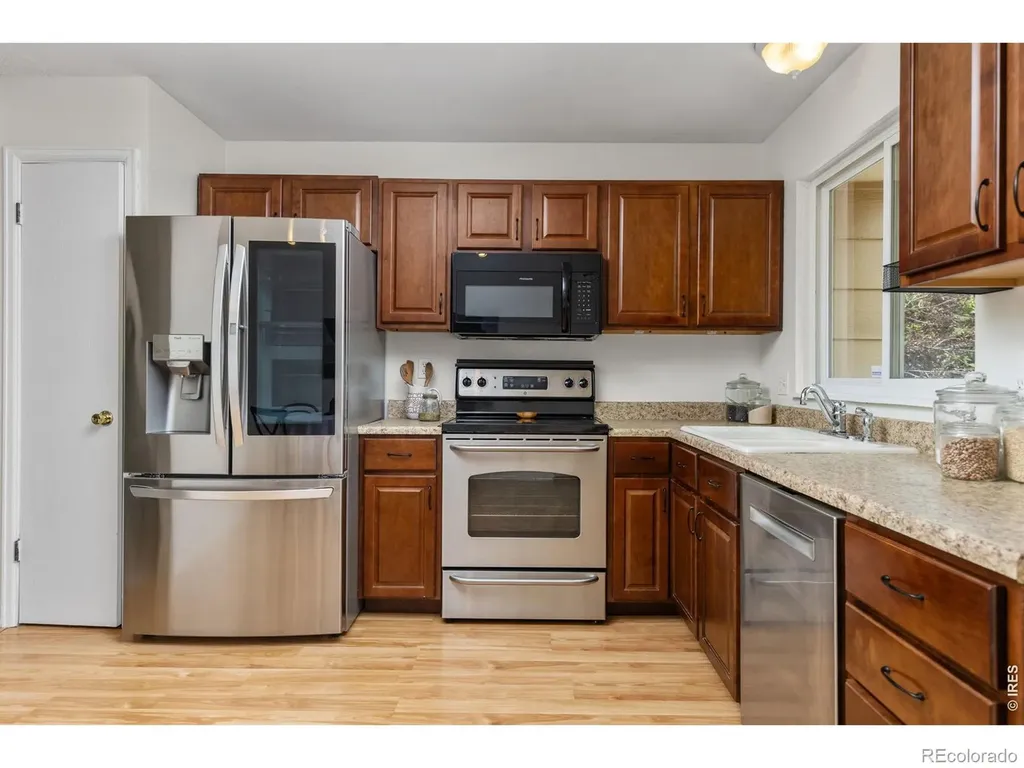 4307 Hummingbird Drive Fort Collins CO 80526