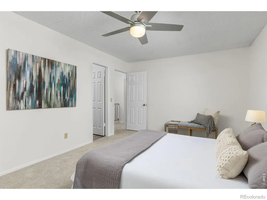 4307 Hummingbird Drive Fort Collins CO 80526