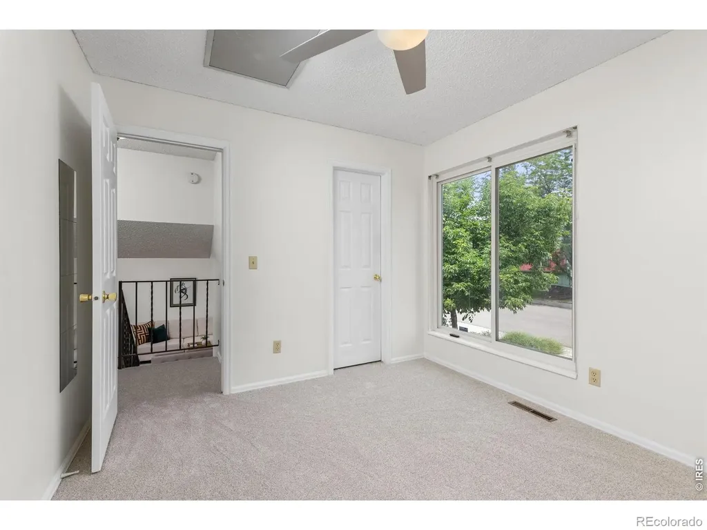 4307 Hummingbird Drive Fort Collins CO 80526