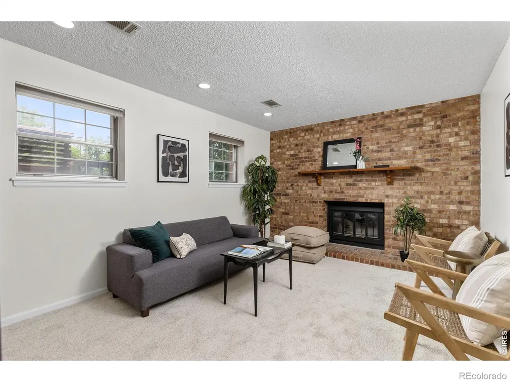 4307 Hummingbird Drive Fort Collins CO 80526