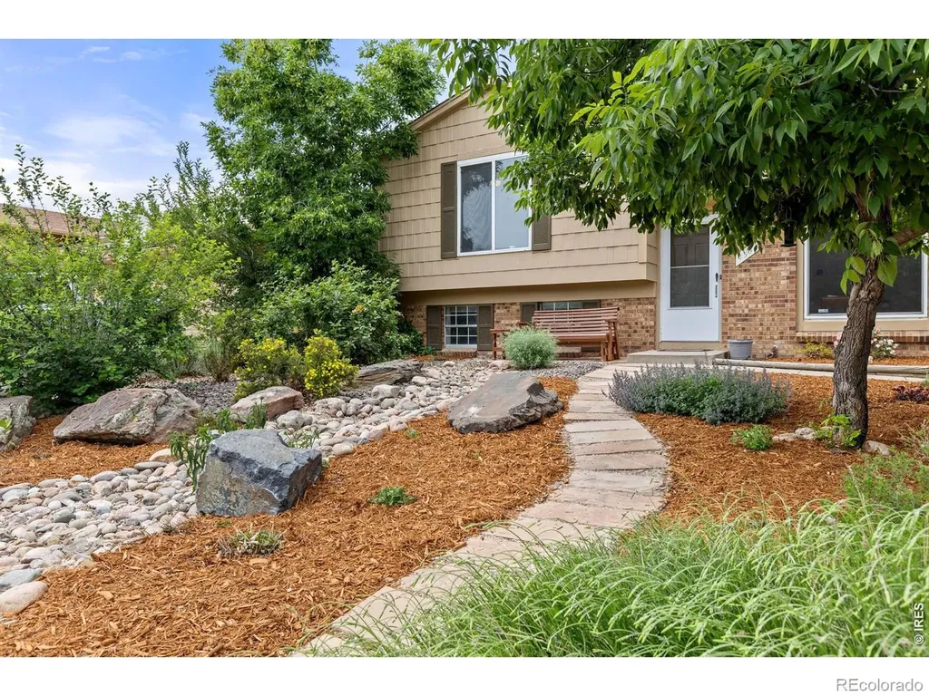 4307 Hummingbird Drive Fort Collins CO 80526