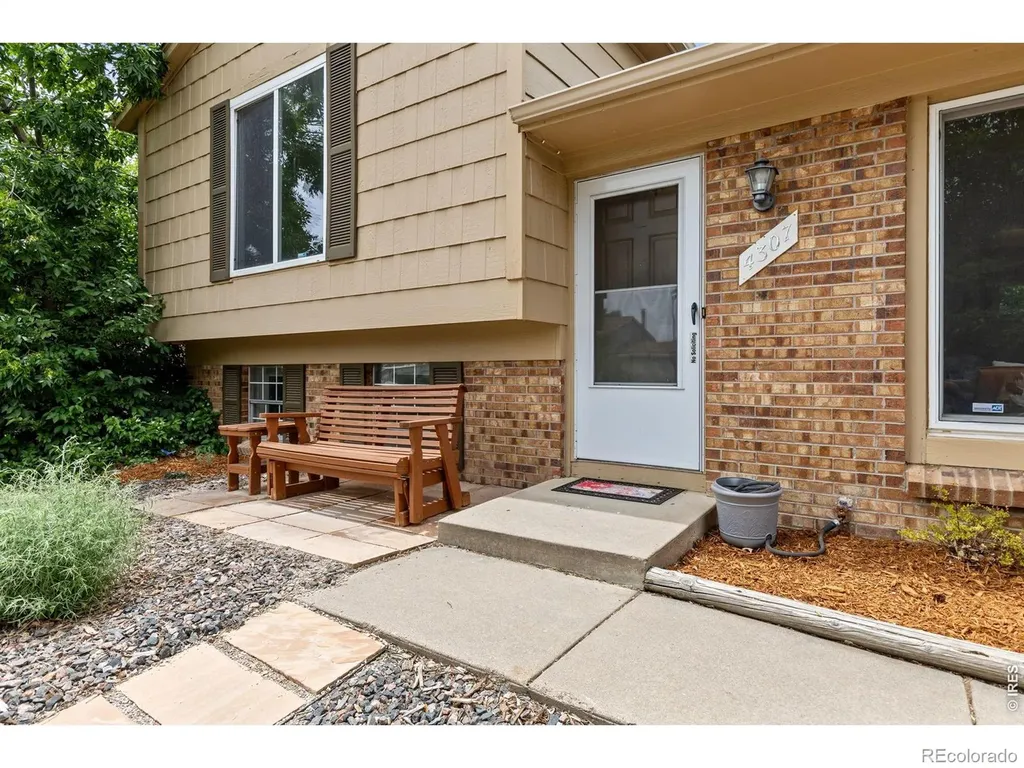 4307 Hummingbird Drive Fort Collins CO 80526