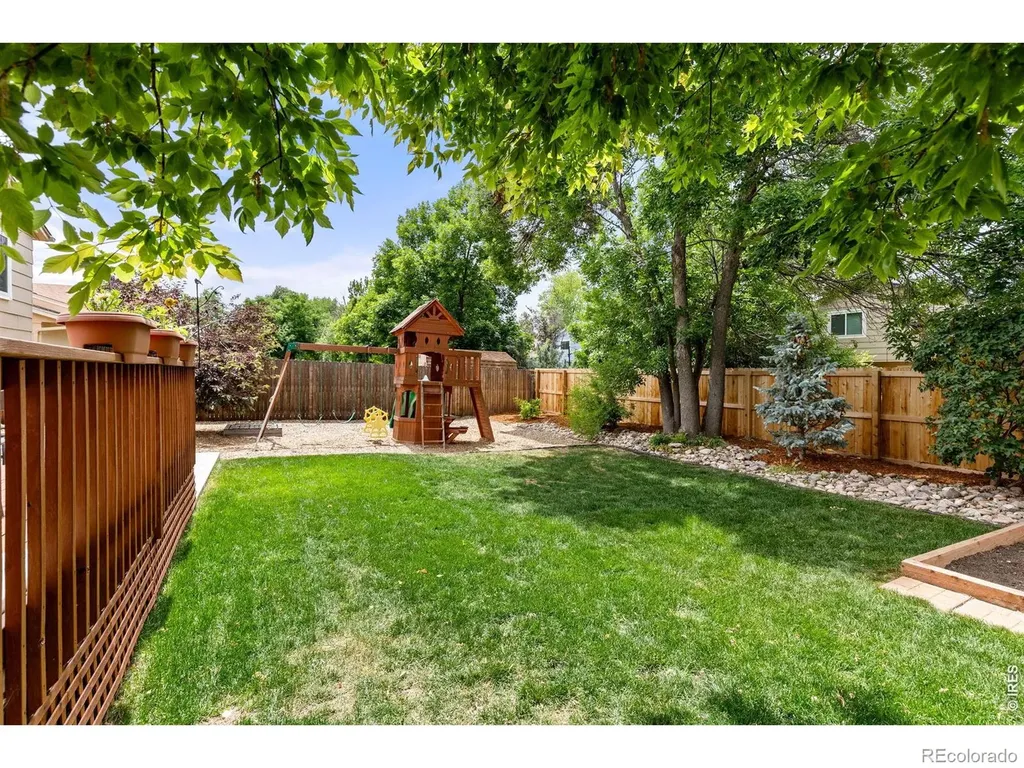 4307 Hummingbird Drive Fort Collins CO 80526