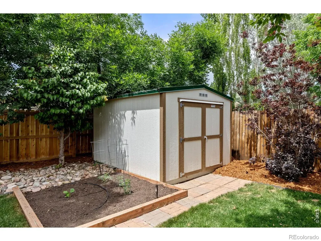 4307 Hummingbird Drive Fort Collins CO 80526