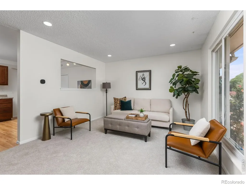 4307 Hummingbird Drive Fort Collins CO 80526
