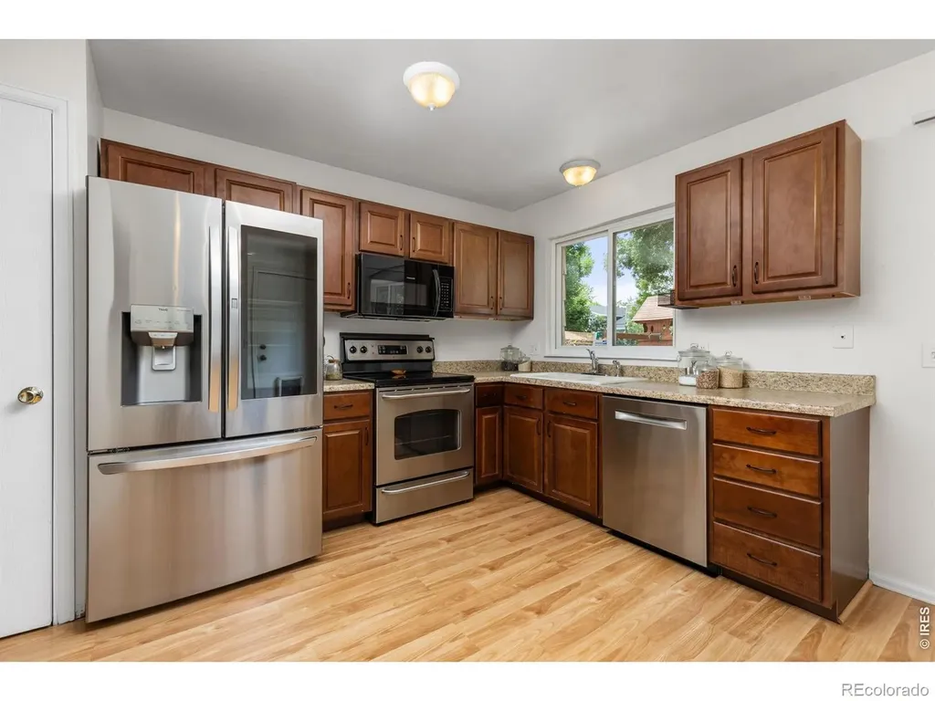 4307 Hummingbird Drive Fort Collins CO 80526