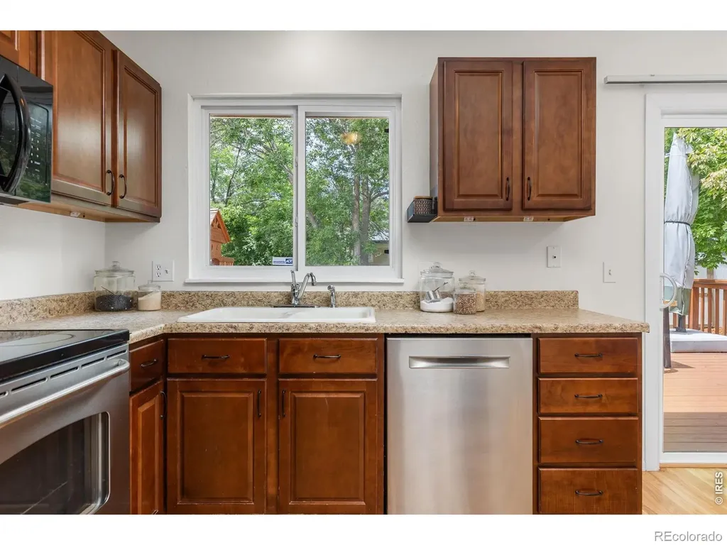 4307 Hummingbird Drive Fort Collins CO 80526