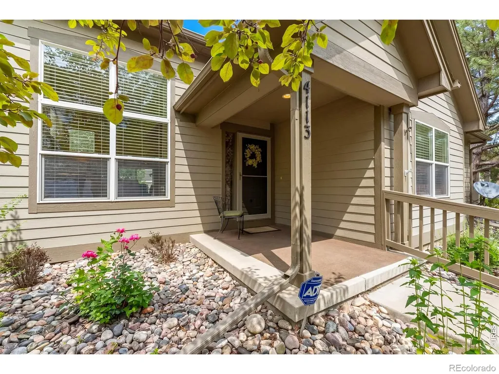 4113 Plum Creek Drive Loveland CO 80538