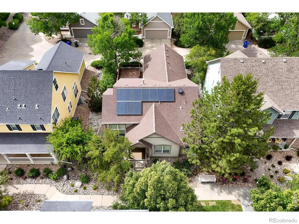 4113 Plum Creek Drive Loveland CO 80538