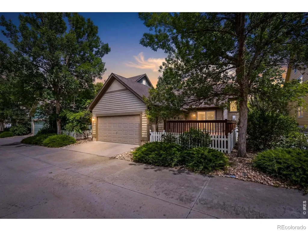 4113 Plum Creek Drive Loveland CO 80538