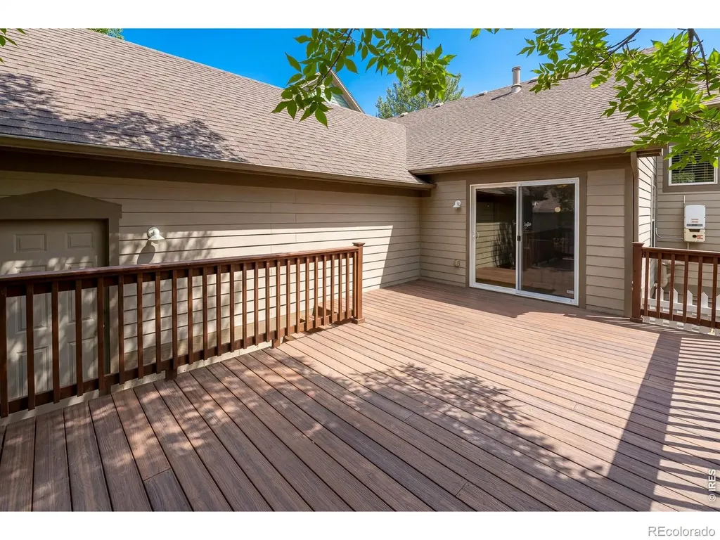4113 Plum Creek Drive Loveland CO 80538