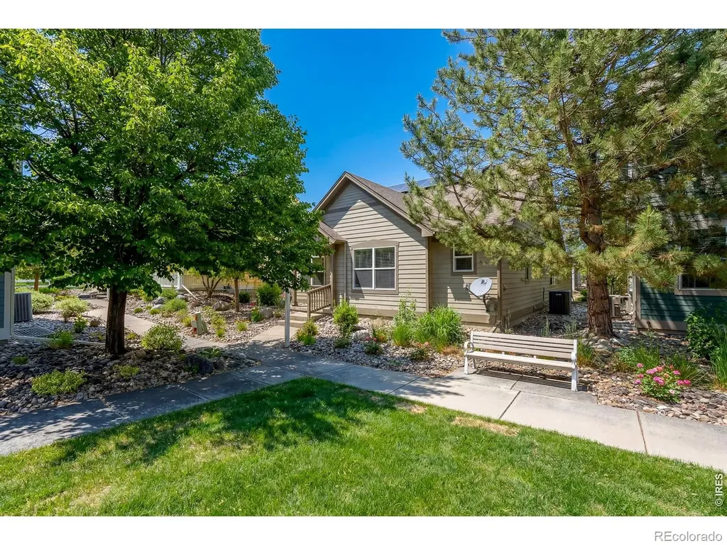 4113 Plum Creek Drive Loveland CO 80538