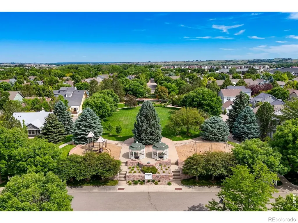 4113 Plum Creek Drive Loveland CO 80538