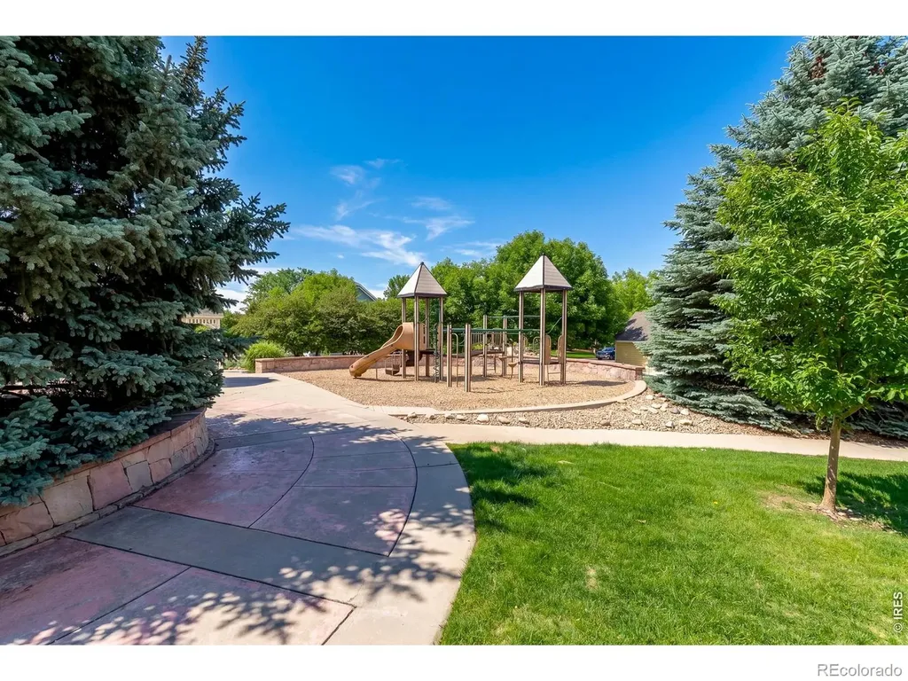 4113 Plum Creek Drive Loveland CO 80538