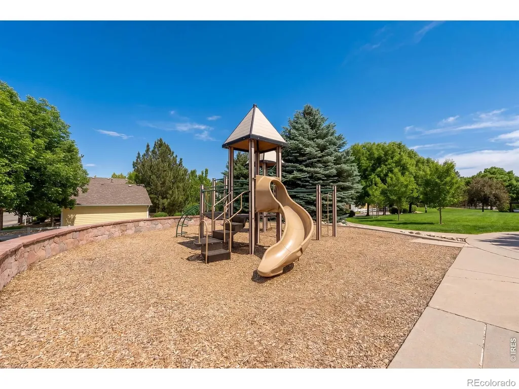 4113 Plum Creek Drive Loveland CO 80538