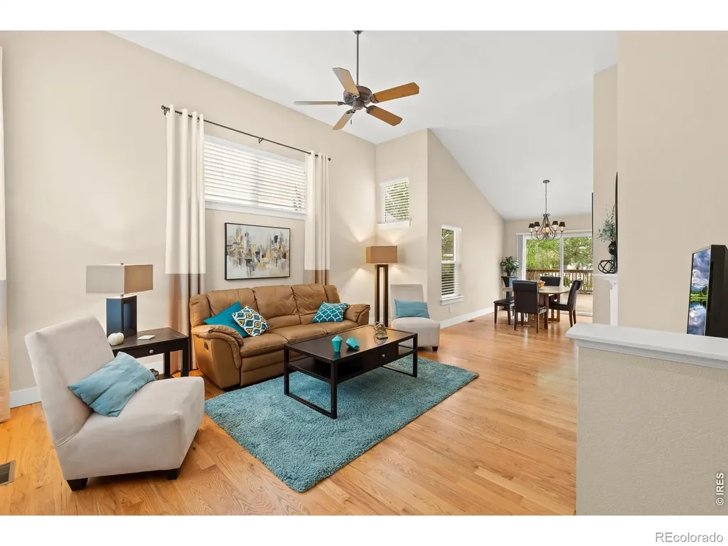 4113 Plum Creek Drive Loveland CO 80538