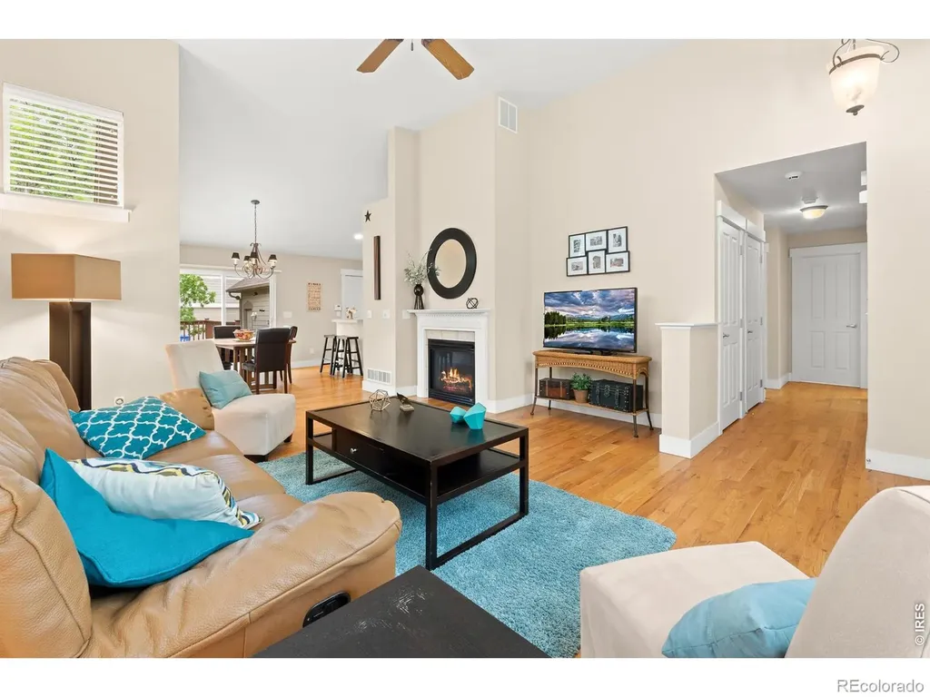 4113 Plum Creek Drive Loveland CO 80538