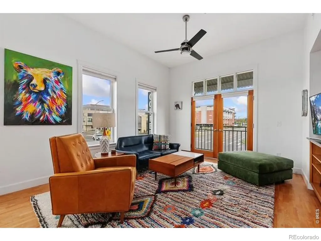 401 Mason Court Fort Collins CO 80524