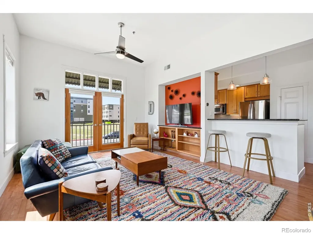 401 Mason Court Fort Collins CO 80524
