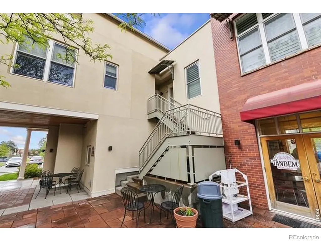 401 Mason Court Fort Collins CO 80524