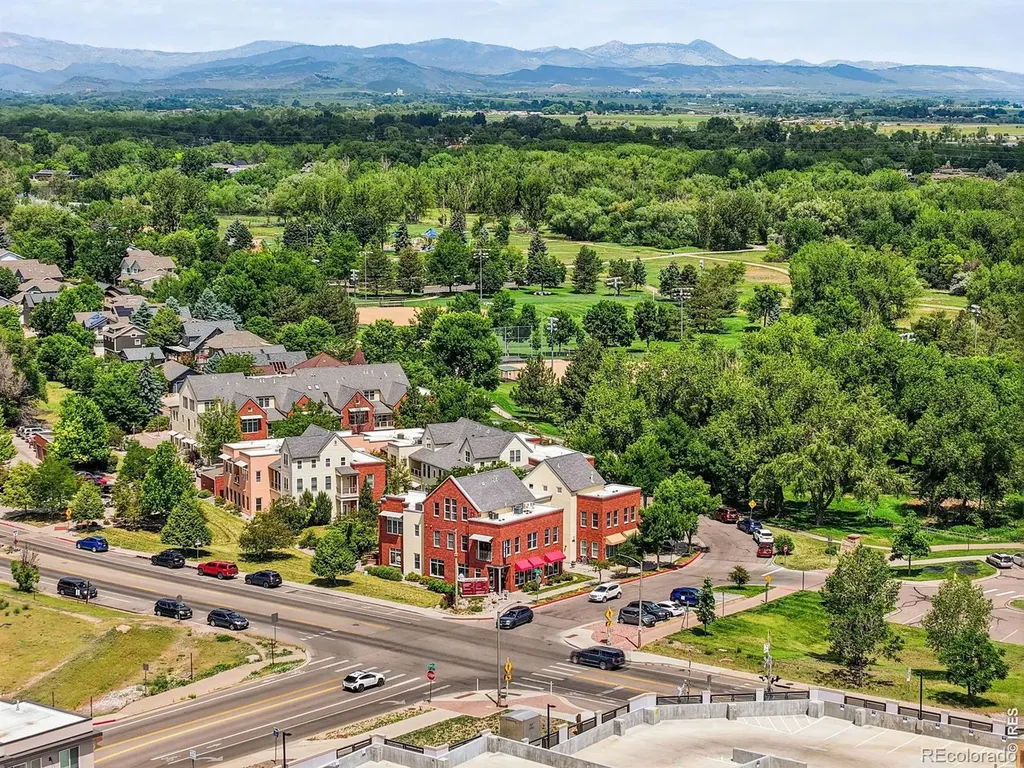 401 Mason Court Fort Collins CO 80524